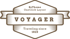 voyager